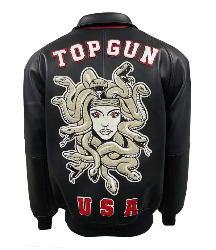 Top Gun Medusa Classic