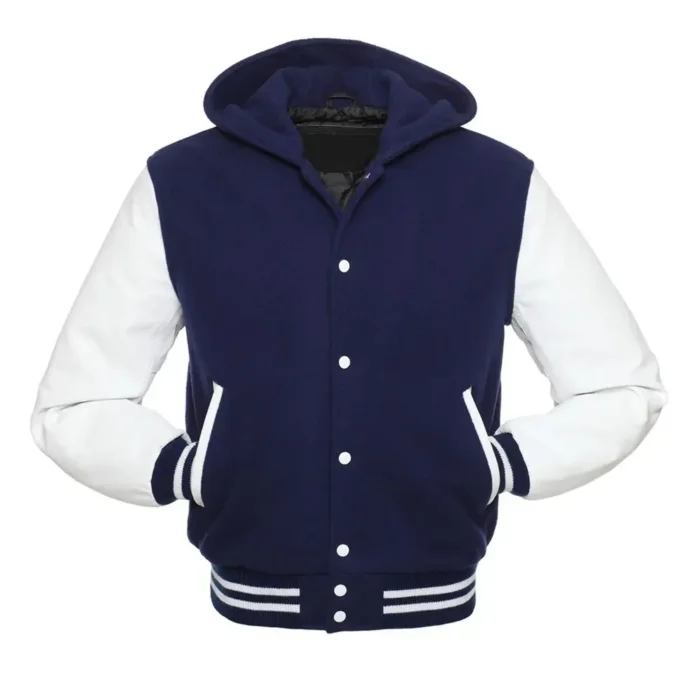 navy-and-white-hooded-varsity-jacket