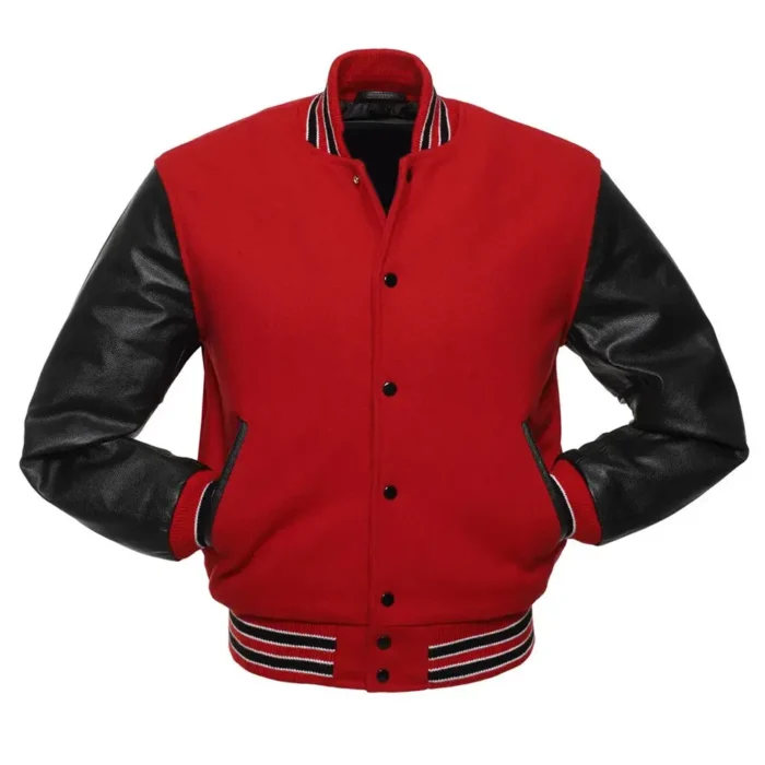 red-and-black-college-varsity-jacket